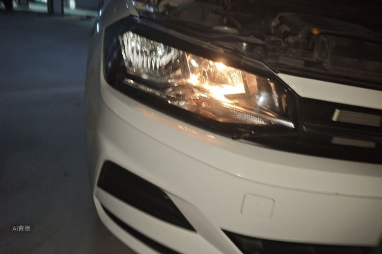 Volkswagen Polo 2021 car image #8