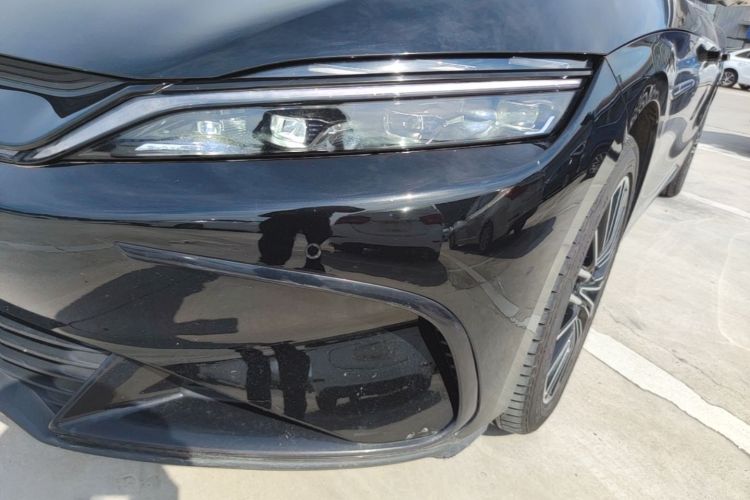 BYD Han 2024 car image #23