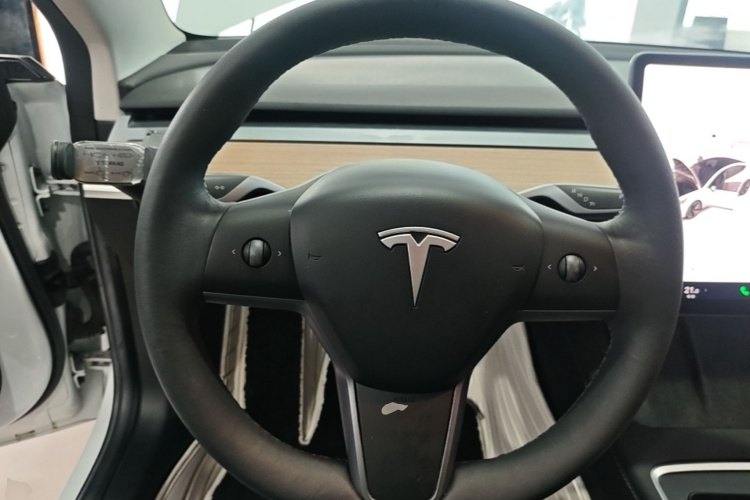 Tesla Model 3 2023 #15 Tesla Model 3 2023 car image #15