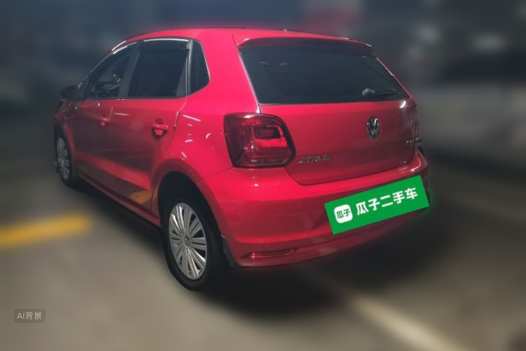Volkswagen Polo 2019 #5 Volkswagen Polo 2019 imagem de carro #5