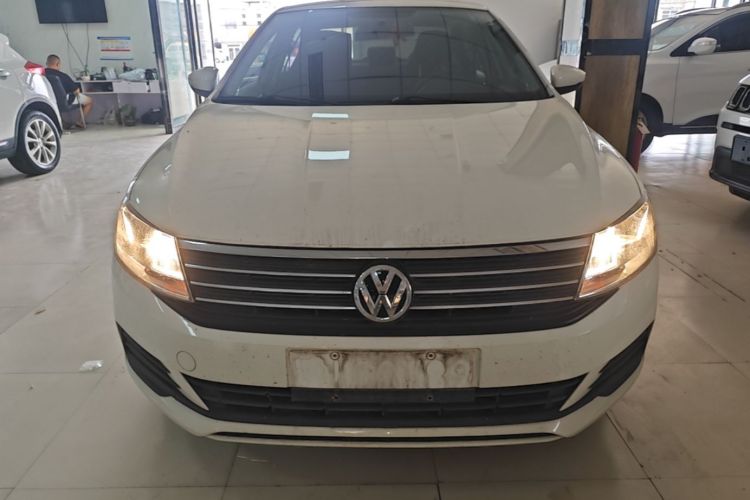 Volkswagen Lavida 2022 #3 Volkswagen Lavida 2022 car image #3