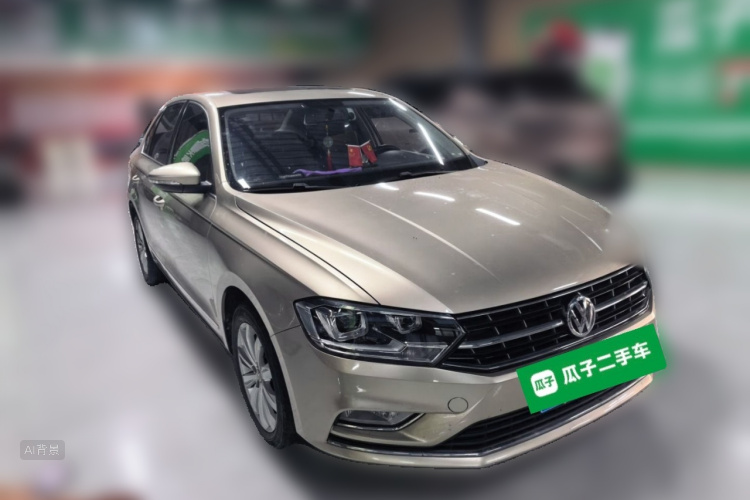 Volkswagen Bora 2018 car image #4