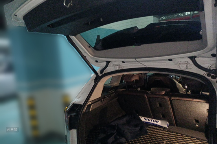 BMW X1 2021 #21 BMW X1 2021 car image #21