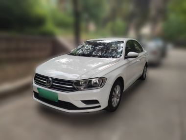 Volkswagen Bora 2016 car image 