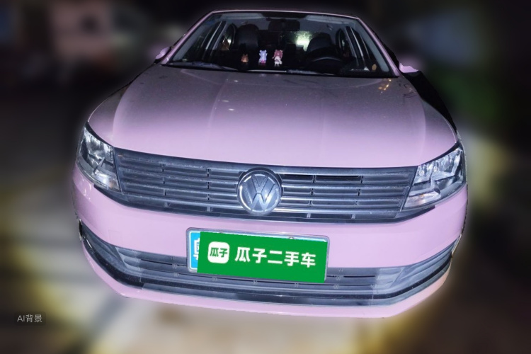 Volkswagen Lavida 2017 #3 Volkswagen Lavida 2017 car image #3