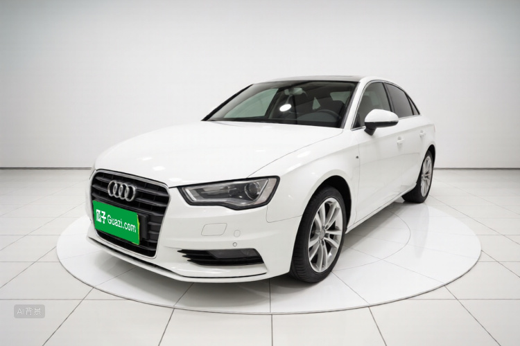 Audi A3 2015 #2 Audi A3 2015 car image #2