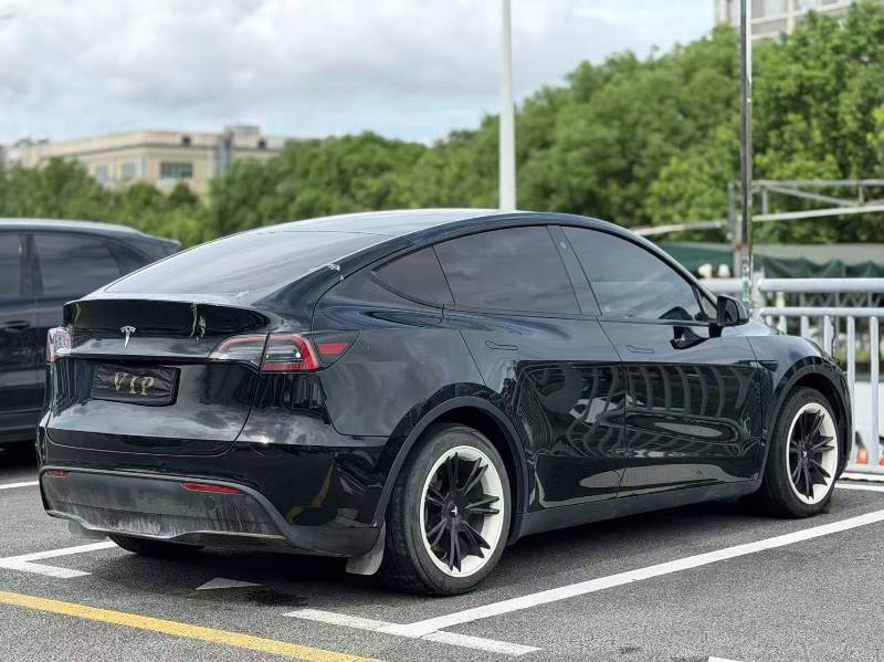Tesla Model Y 2023 car image #7