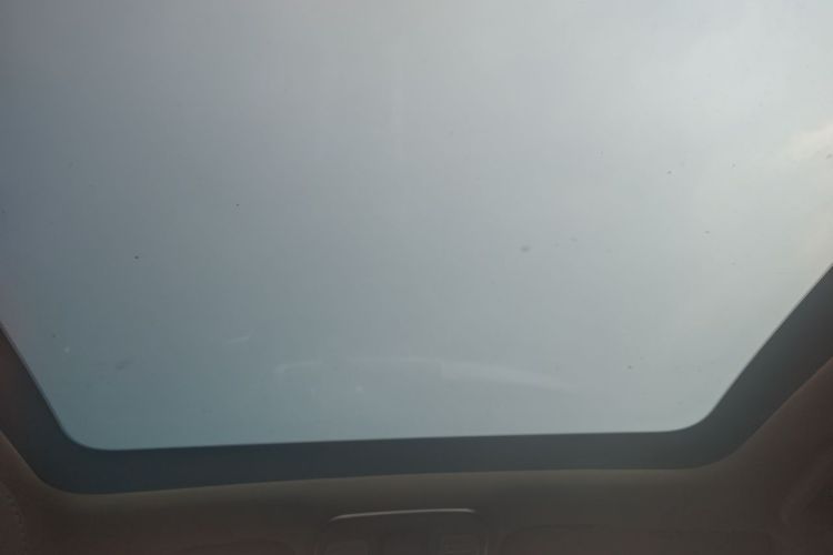 GEELY Emgrand GS 2020 car image #16