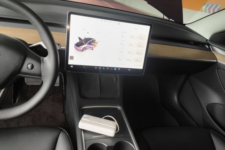 Tesla Model 3 2023 #13 Tesla Model 3 2023 immagine di auto #13