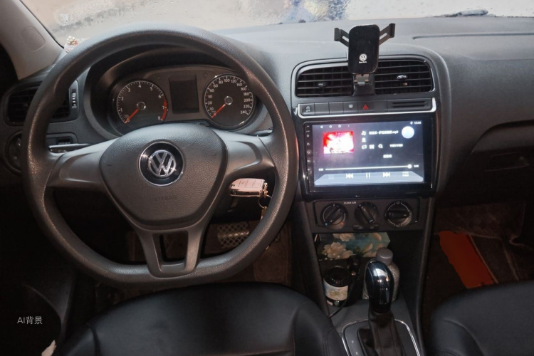 Volkswagen Polo 2019 #11 Volkswagen Polo 2019 car image #11