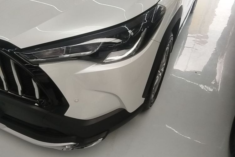Toyota Corolla Cross 2023 image de voiture #23