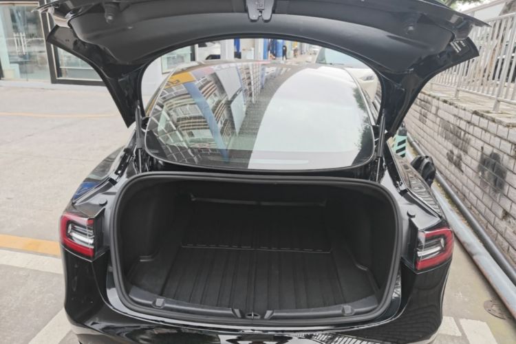 Tesla Model 3 2020 #19 Tesla Model 3 2020 imagen de coche #19