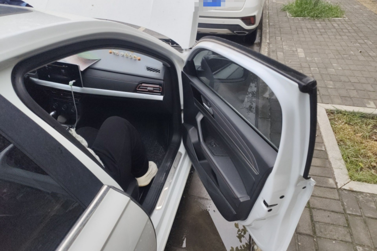 Volkswagen Lavida 2022 car image #27