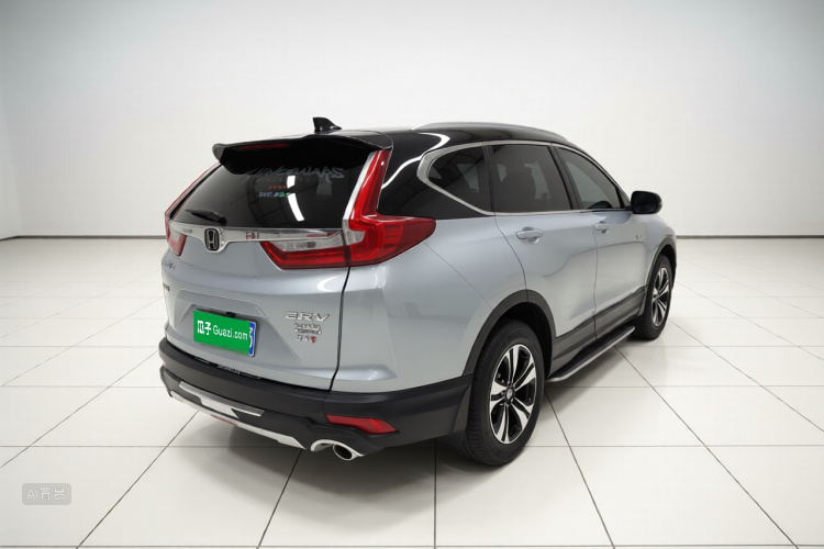 Honda CR-V 2019 car image #7