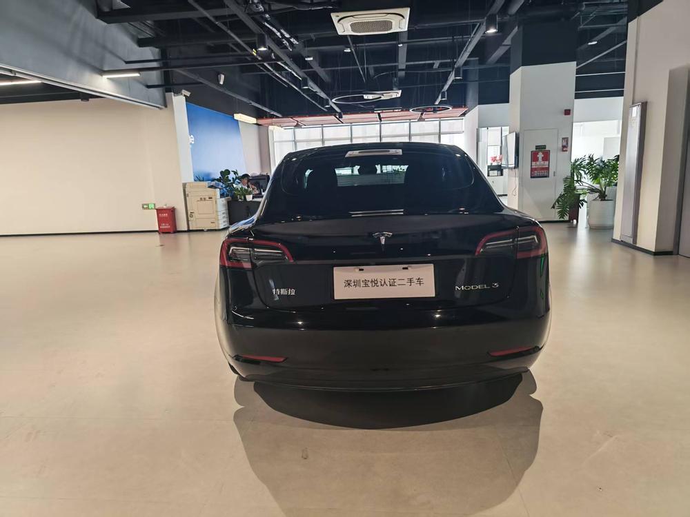 Tesla Model 3 2023 #5 Tesla Model 3 2023 immagine di auto #5