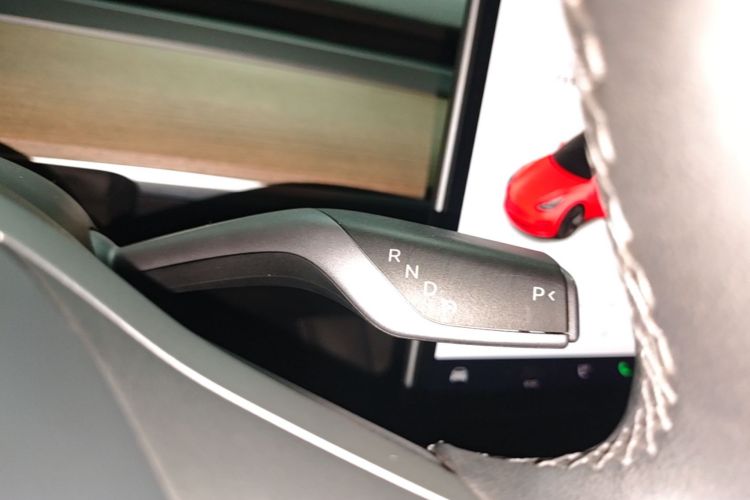 Tesla Model 3 2021 #20 Tesla Model 3 2021 car image #20