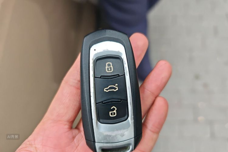 GEELY Emgrand GSe 2019 #10 GEELY Emgrand GSe 2019 imagem de carro #10