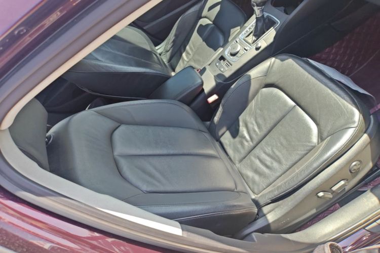 Audi A3 2015 #24 Audi A3 2015 car image #24