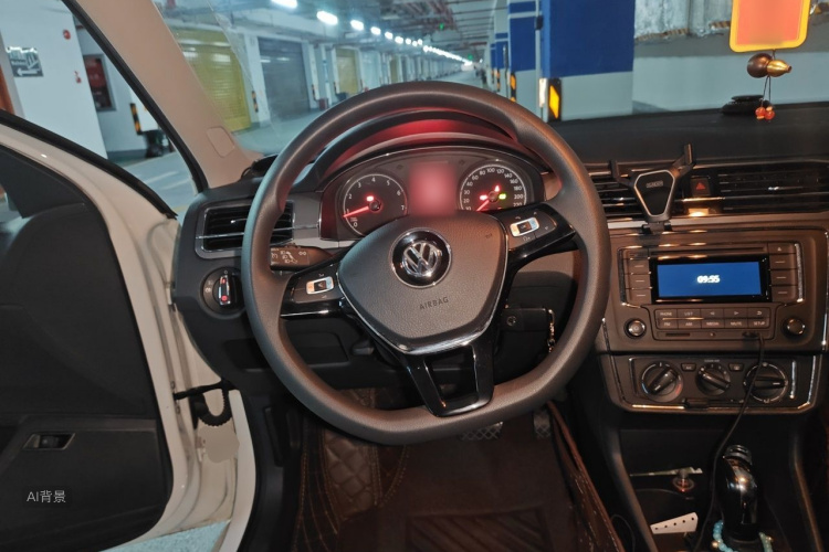 Volkswagen Santana 2016 #12 Volkswagen Santana 2016 car image #12