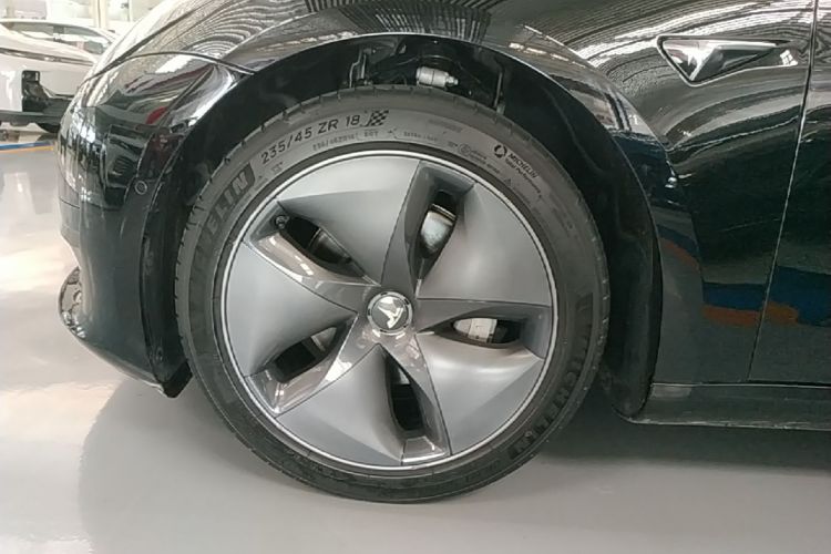 Tesla Model 3 2020 #9 Tesla Model 3 2020 car image #9