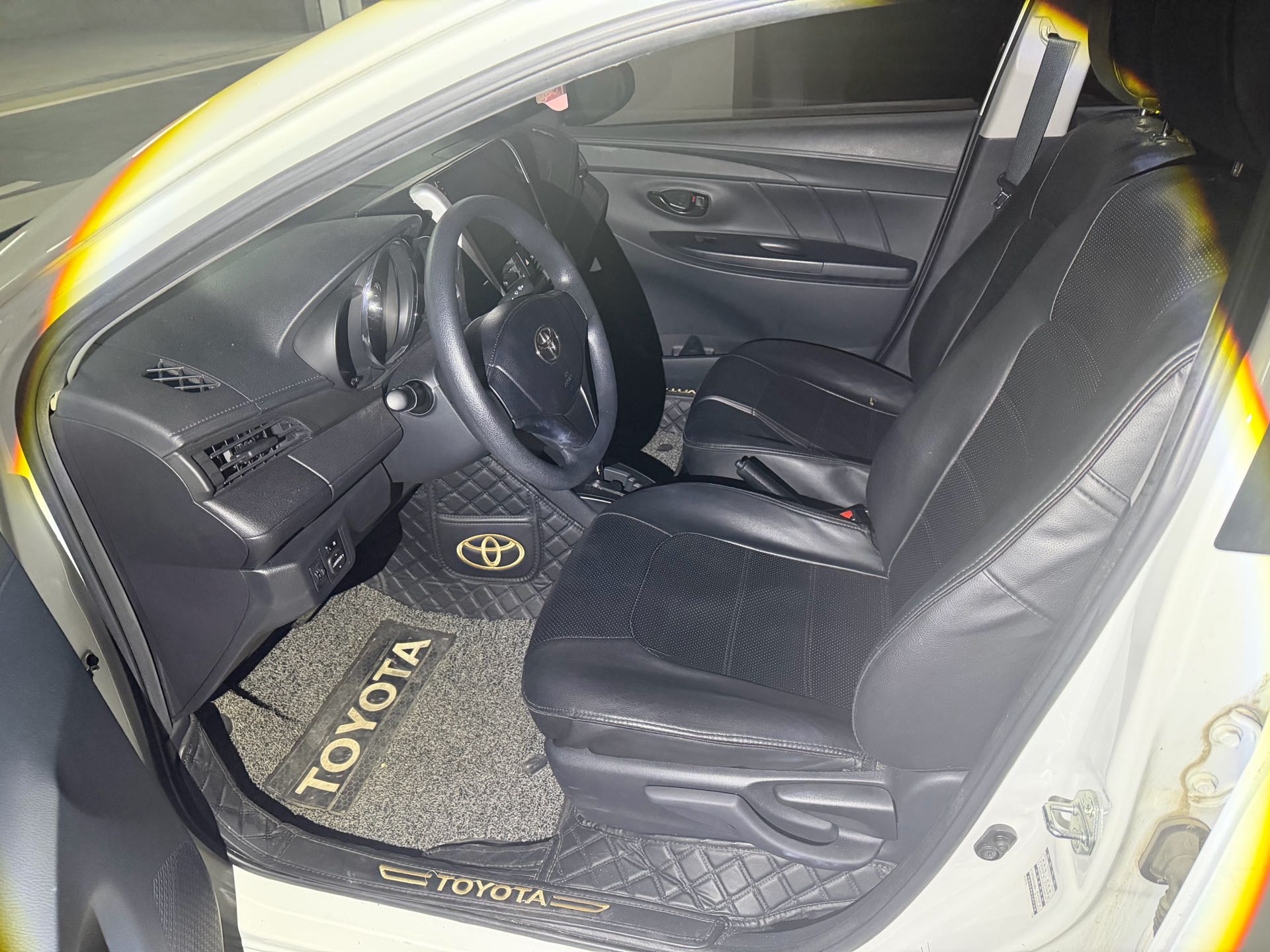 Toyota Vios 2018 #3 Toyota Vios 2018 car image #3