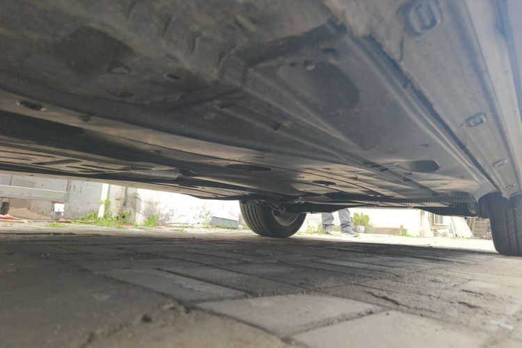 Volkswagen Tharu 2021 car image #22