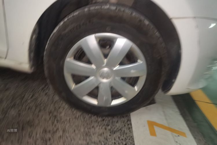 Volkswagen Santana 2016 car image #9