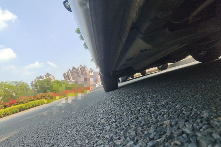 Volkswagen Polo 2017 car image #25