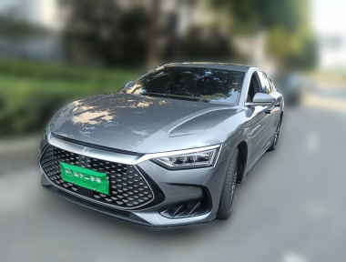 BYD Han 2022 BYD Han 2022 car image
