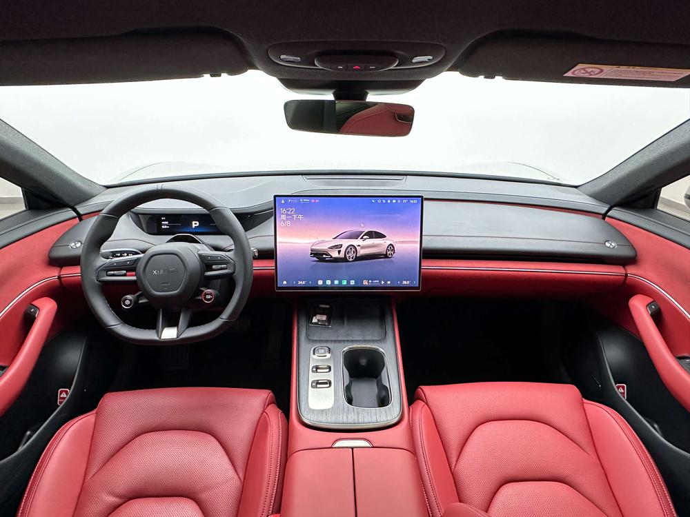 2025 car image #15
