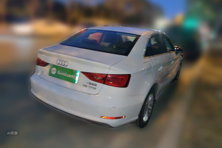 Audi A3 2016 #7 Audi A3 2016 immagine di auto #7