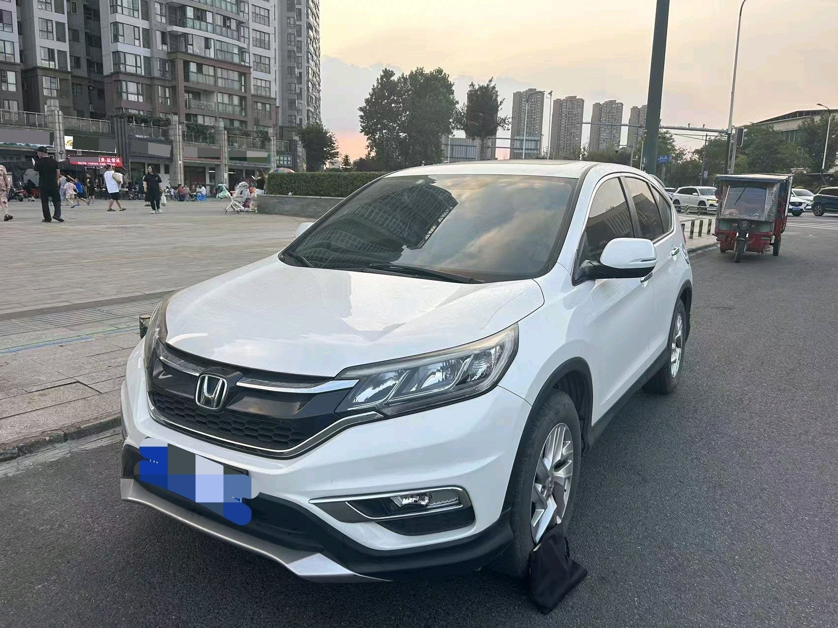2015 2015 car image