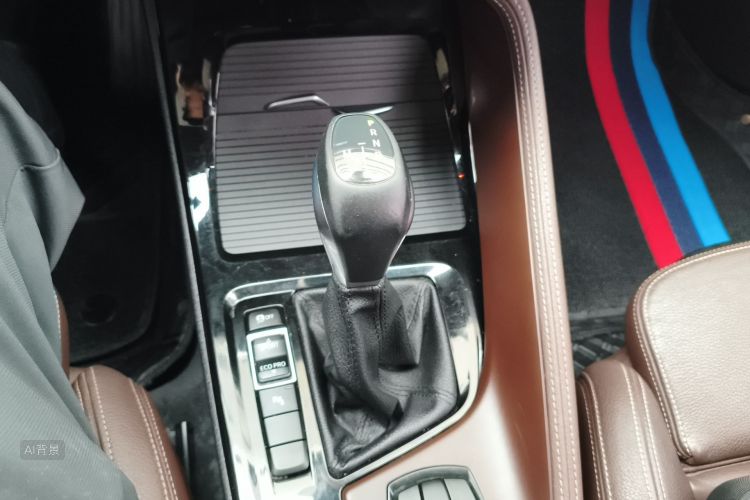 BMW X1 2017 image de voiture #16