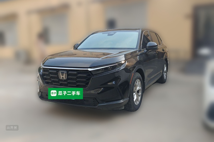 Honda CR-V 2024 immagine di auto #2