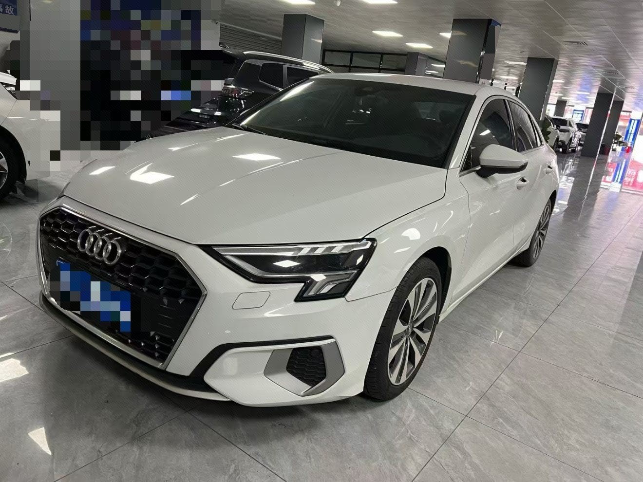 2021 car image 