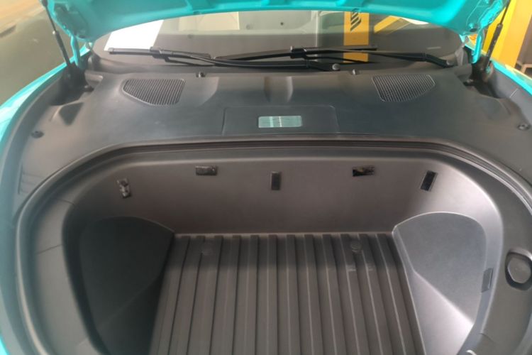 MI SU7 2024 car image #22