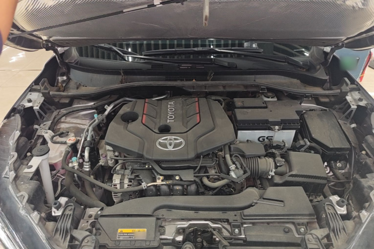 Toyota Corolla Cross 2022 car image #20
