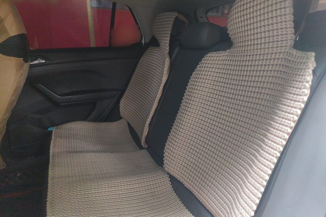 Volkswagen T-Cross 2020 immagine di auto #19
