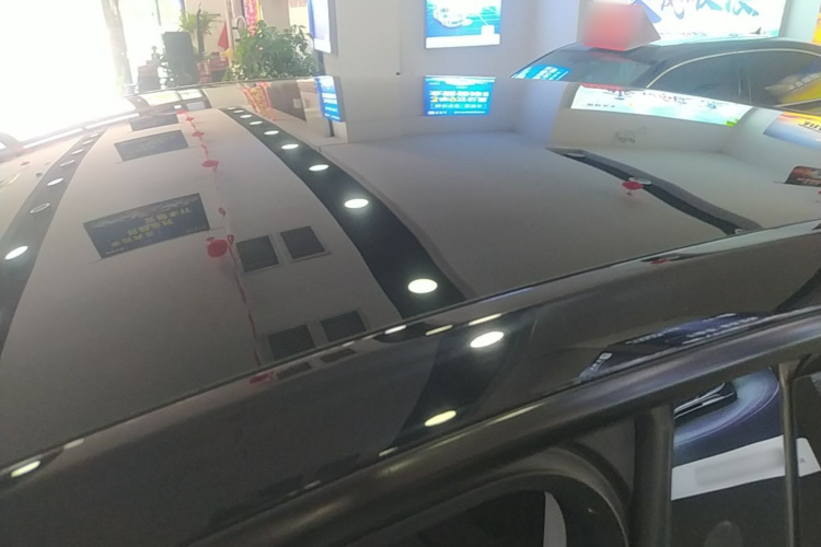Tesla Model Y 2022 #25 Tesla Model Y 2022 car image #25