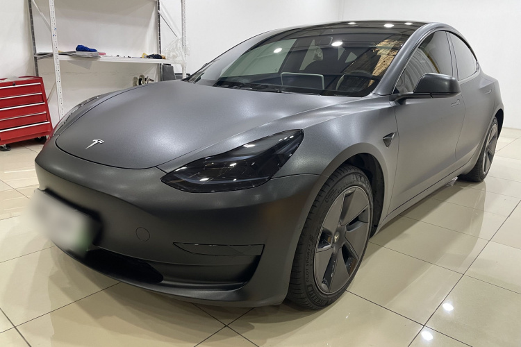 Tesla Model 3 2023 #2 Tesla Model 3 2023 car image #2