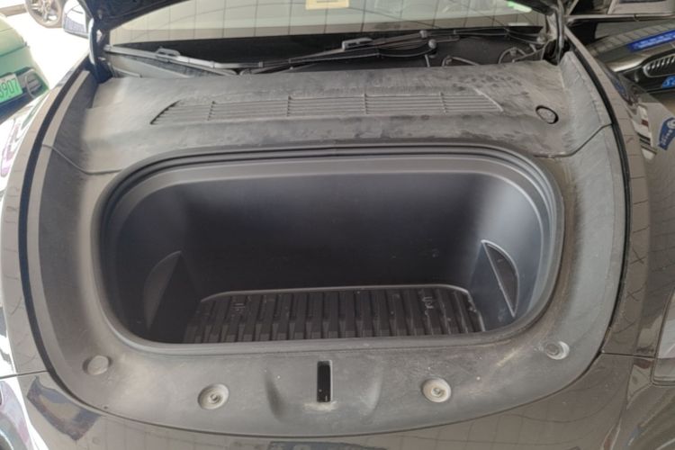 Tesla Model Y 2023 #20 Tesla Model Y 2023 car image #20