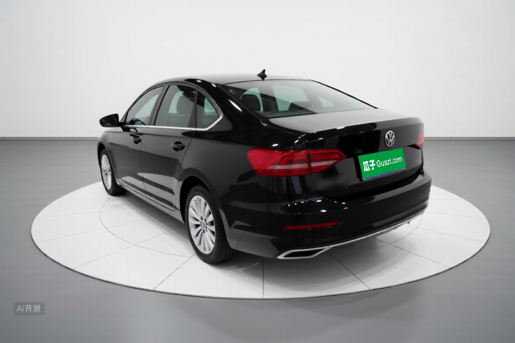 Volkswagen Lavida 2019 #5 Volkswagen Lavida 2019 car image #5