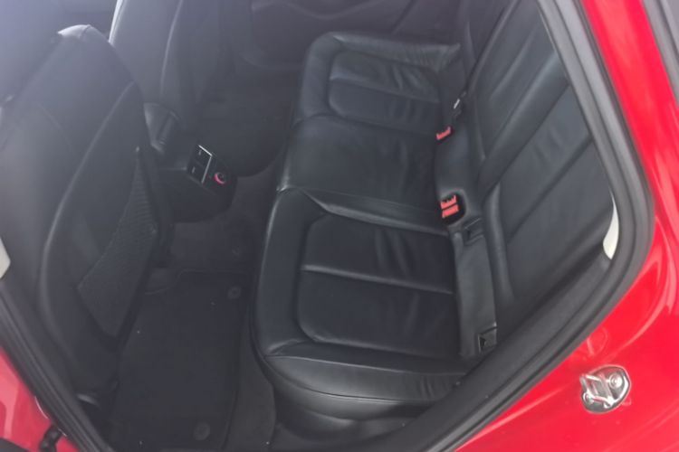 Audi A3 2016 #13 Audi A3 2016 صورة سيارة #13