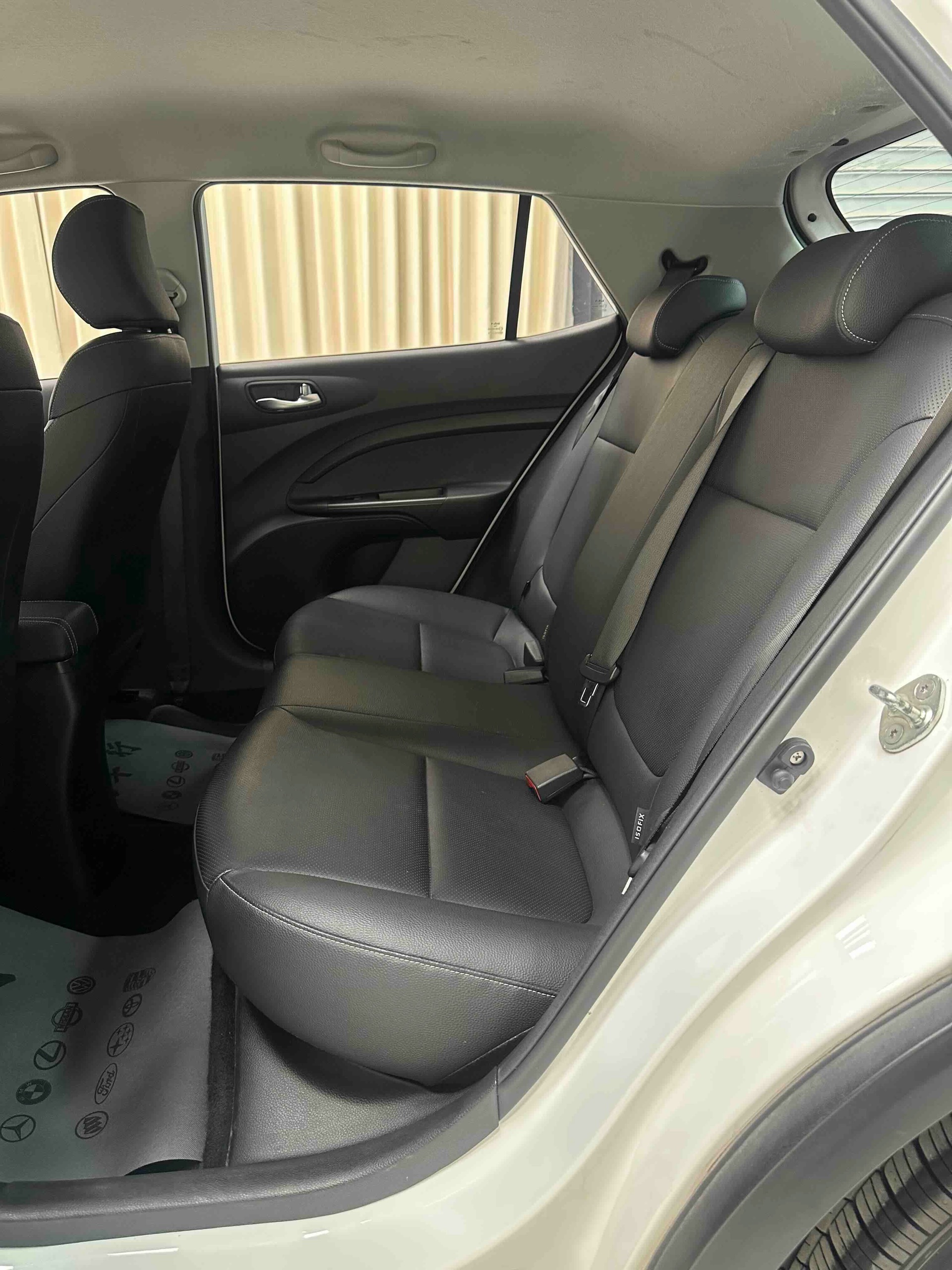 Kia KX1 2022 car image #10