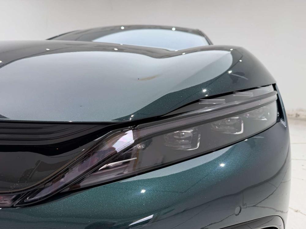 BYD Han 2023 car image #11