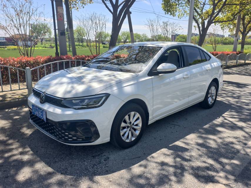 Volkswagen Lavida 2024 汽车图片 