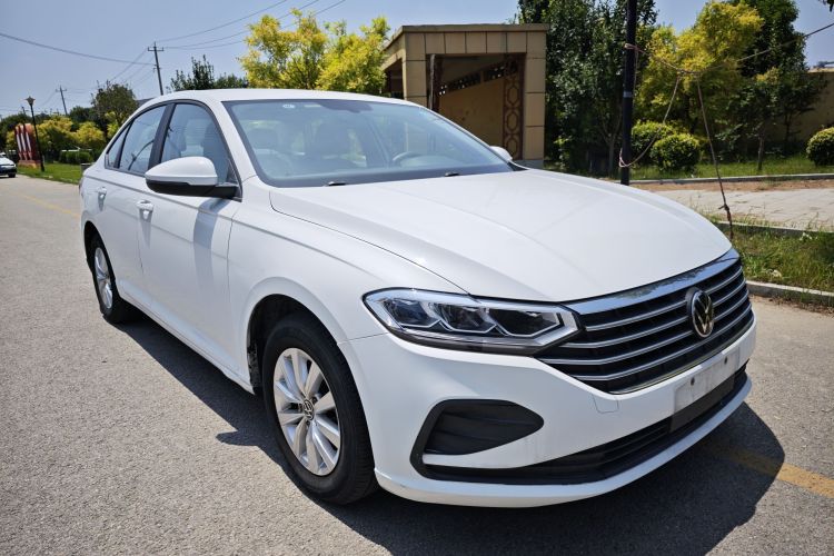 Volkswagen Lavida 2022 car image #4