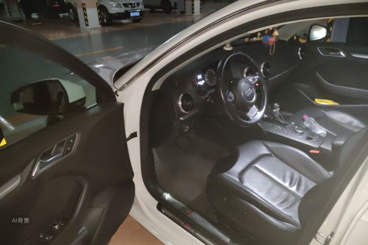 Audi A3 2016 #18 Audi A3 2016 immagine di auto #18