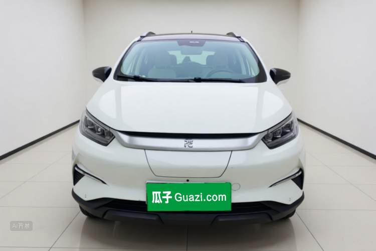 BYD Yuan Pro 2021 #3 BYD Yuan Pro 2021 immagine di auto #3