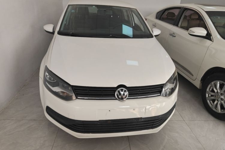 Volkswagen Polo 2018 immagine di auto #3